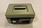 SRM Cashbox CB-9701 мини сейф SRM Cashbox CB-9701 мини сейф