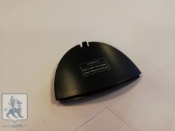 Задняя малая крышка Pro CS 80R