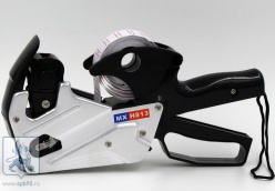 Crown MX-H813 этикет пистолет