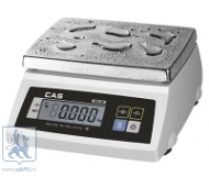 CAS SW-W весы влагозащитные