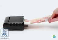 Moniron Mobile автоматический детектор банкнот