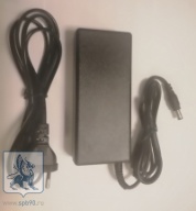 Блок питания для принтера Zebra GK420 (24В, 4А)